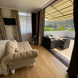 Rikhe Palace Boutique Hotel